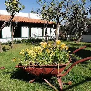 Casa Rural Limón Y Sol Сasa de vacaciones