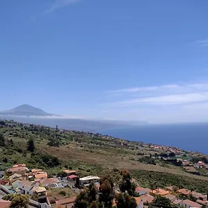 Apartamento Mencey De Starapstenerife Сasa de vacaciones