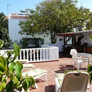 Casa Flora Garden Studio Apartamento